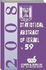 Statistical Abstract of Israel 2008 - No.59
