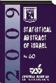 Statistical Abstract of Israel 2009 - No.60 