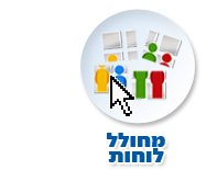 מחולל לוחות